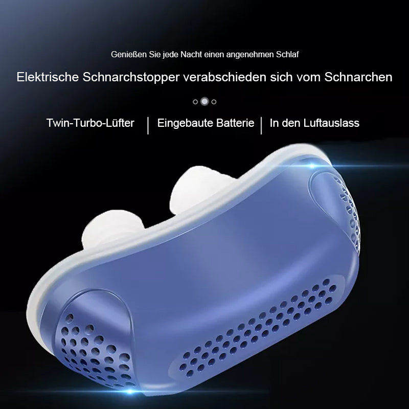 Skorter | Anti-Snoring Device