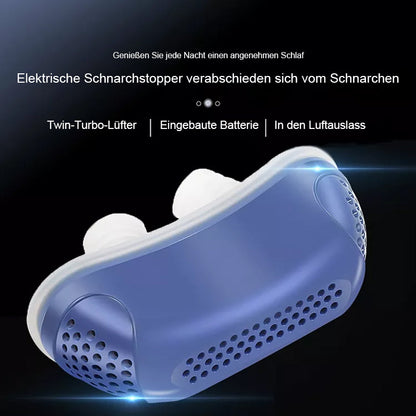 Skorter | Anti-Snoring Device