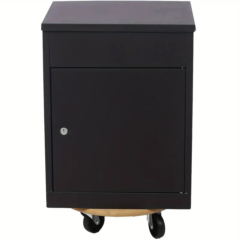 Skorter | 2-Piece: Furniture Moving Dolly Heavy Wood Rolling Movers