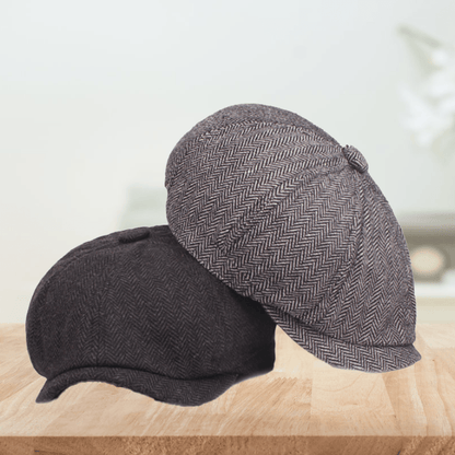 Skorter | 2022 Fashion Newsboy Cap
