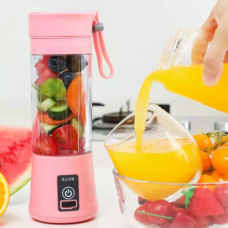 skorter | Battery Dynamic Juice Cup