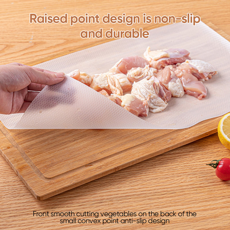 skorter | Disposable Cutting Board Mat