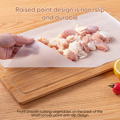 skorter | Disposable Cutting Board Mat