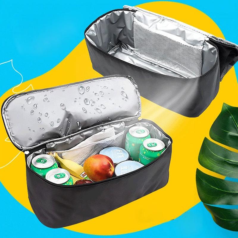 Skorter | Double Layer Picnic Insulated Bag