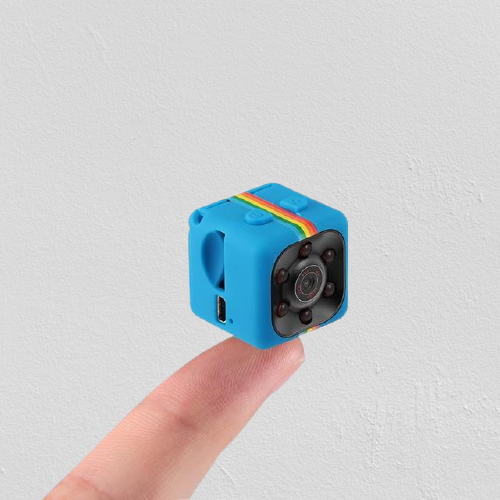 Skorter | Super Mini Camera 1080P
