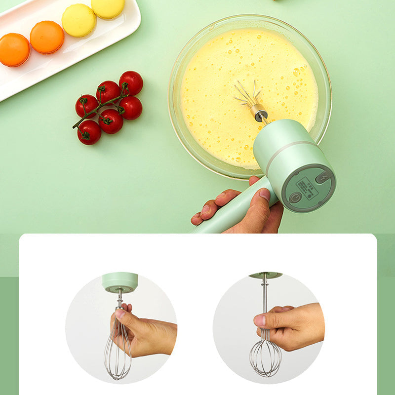 skorter | 3 In 1 Electric Mixer