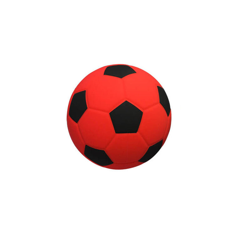 Skorter | Creative Soccer Silicone LED Night Light USB Charging Table Lamp