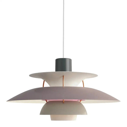 Skorter | Modern LED Ceiling Lamp Round – Dimmable & Durable – Stylish Lighting for Living Room, Dining Room & Office