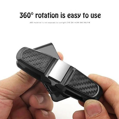 Skorter | Carbon Fiber Spectacle Frame