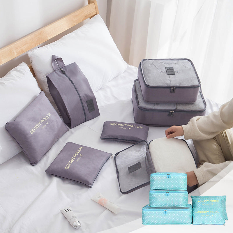 Skorter | 6/7-Piece Set