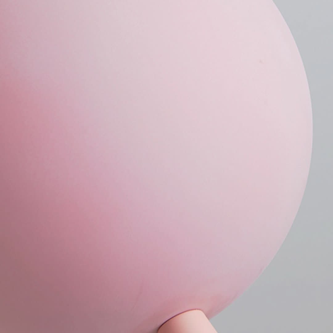Skorter | Fateh Design Balloon LED Ceiling Lamp