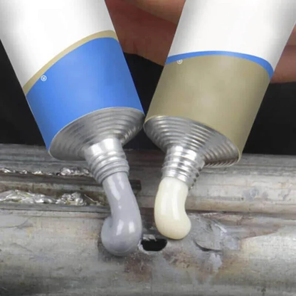 Skorter | Metal Repair Adhesive (A&B)