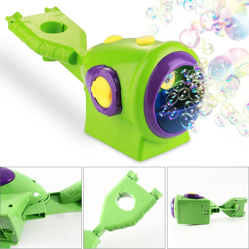 Skorter | Bike Bubble Automatic Machine