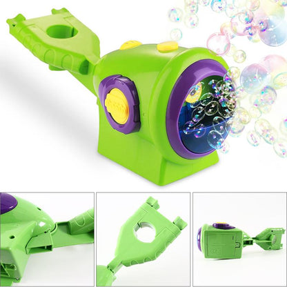 Skorter | Bike Bubble Automatic Machine