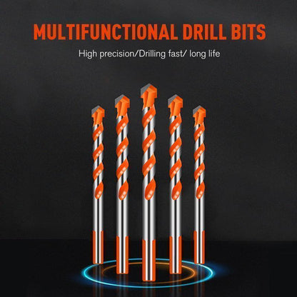 Skorter | Triangle Supreme Commander Multifunctional Drills
