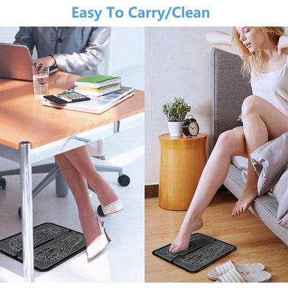 Skorter | EMS Foot Massager Pad