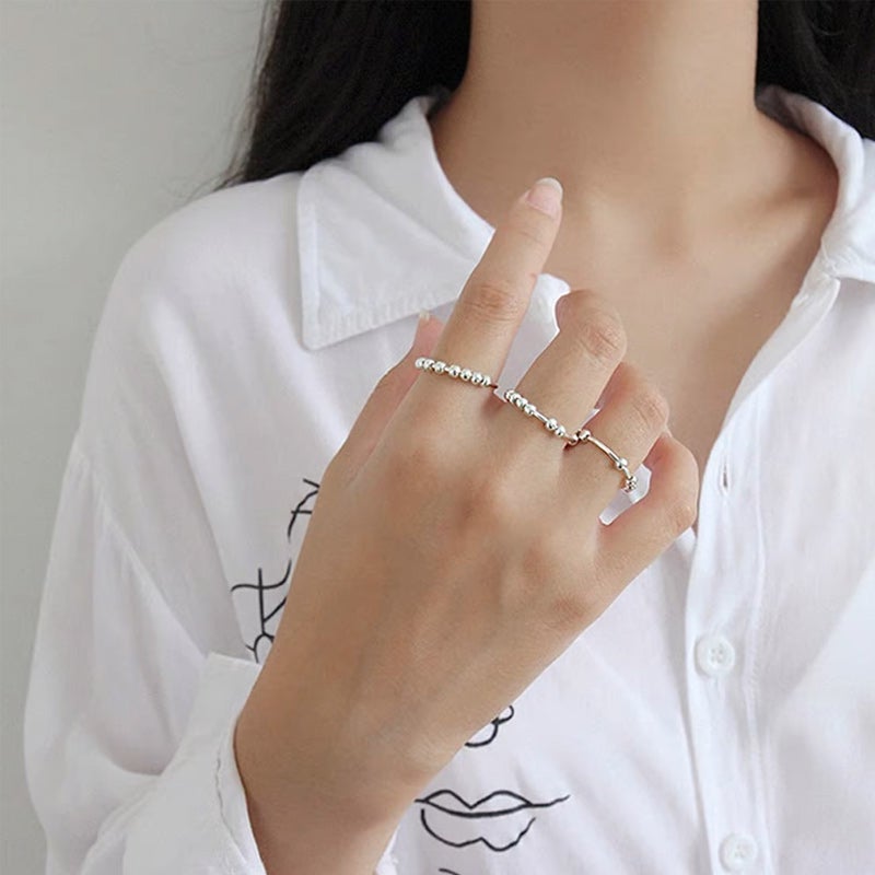 Skorter | Elegant Mindfulness Rings