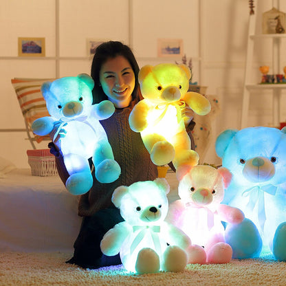 Skorter | Glowbuddy - Cozy-friendly LED Nightlight - Safe & Atmospheric