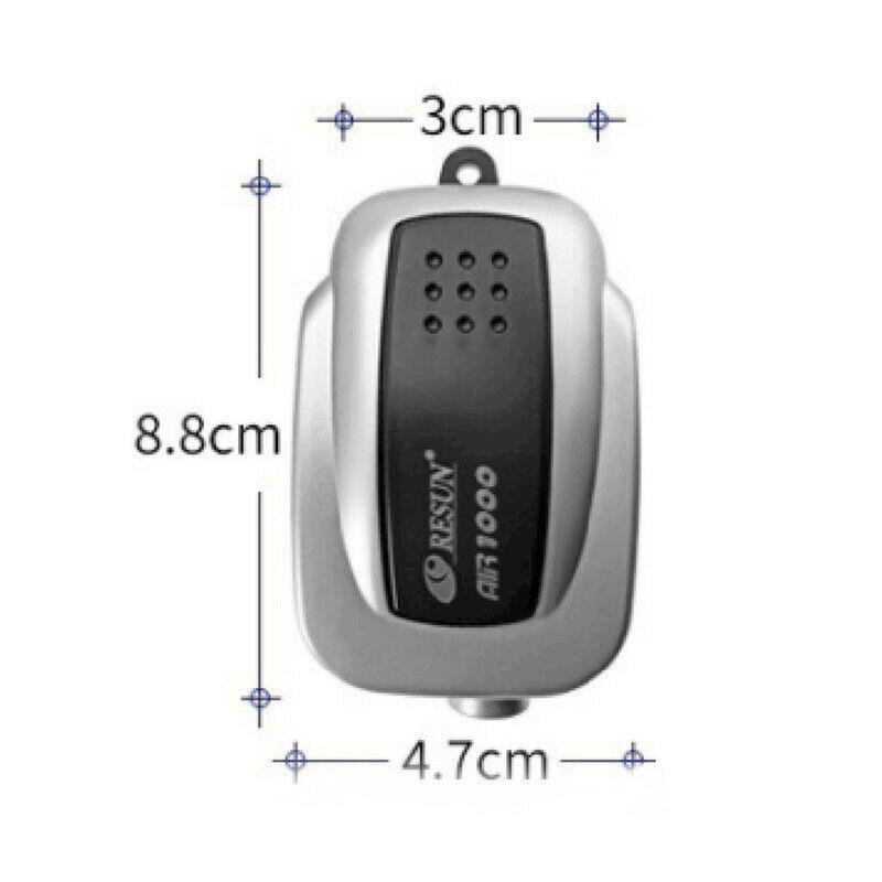 Skorter | Fish tank air pump - Aquarium Air Pump