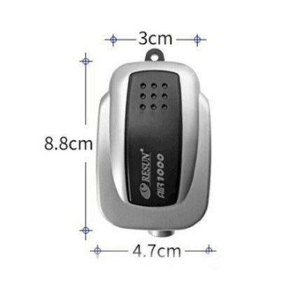 Skorter | Fish tank air pump - Aquarium Air Pump