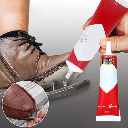 Skorter | Practical Shoe Repair Glue