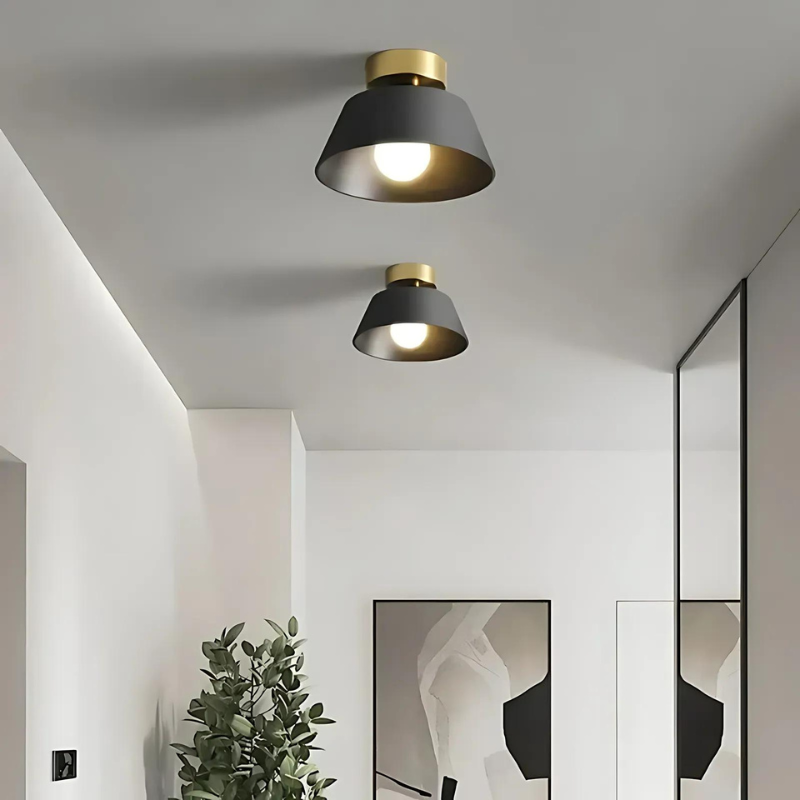 Skorter | | Stylish LED ceiling lamp for your home