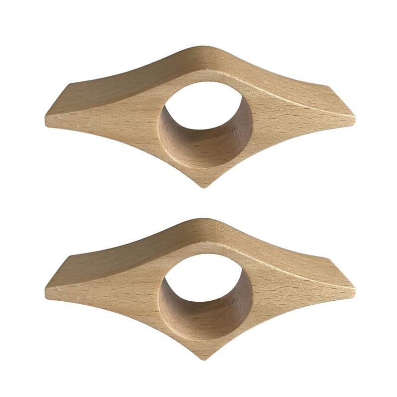 Skorter | Book reading tool made of solid wood