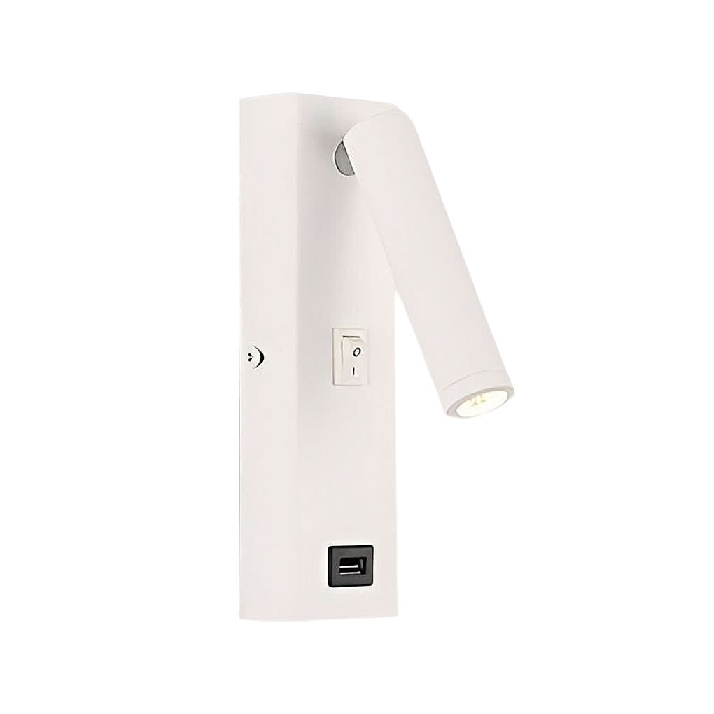 Skorter | Artilicht - Rectangular Adjustable Led