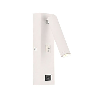 Skorter | Artilicht - Rectangular Adjustable Led