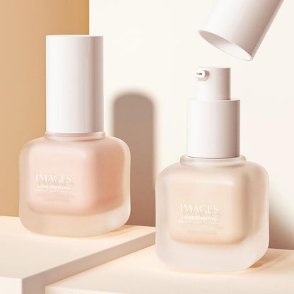 Skorter | Moisture Liquid Foundation