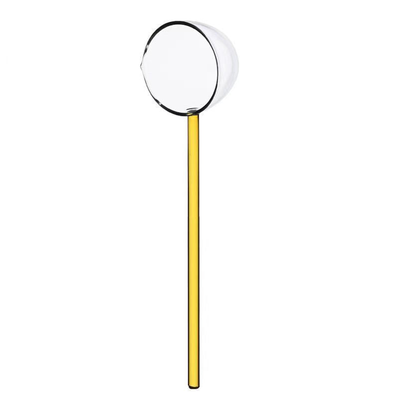 Skorter | Borosilicate Glass Spoon