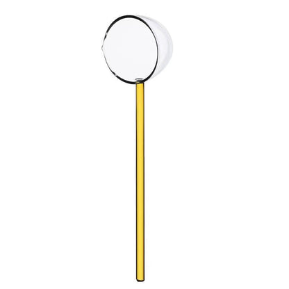 Skorter | Borosilicate Glass Spoon