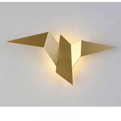 Skorter | NordicLicht - Modern LED Wall Lamp for Indoor Use | Bedroom Decoration