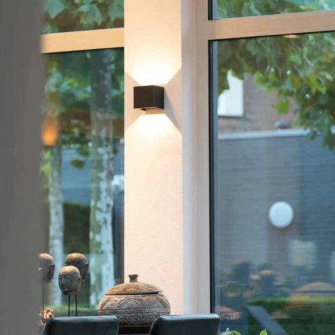 Skorter | Cubelights | LED-Wall Lamps