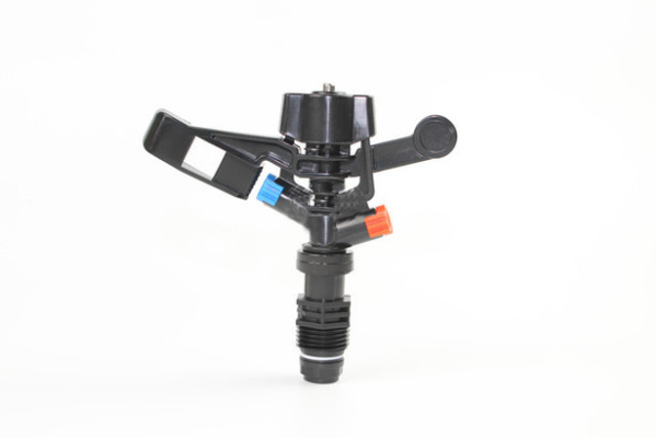 Skorter | Adjustable garden sprinkler with spray angle adjustment – Ideal for irrigation systems