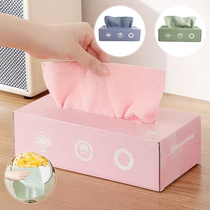 skorter | Disposable Dish Towels (20 Sheets)