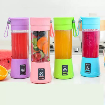 skorter | Battery Dynamic Juice Cup