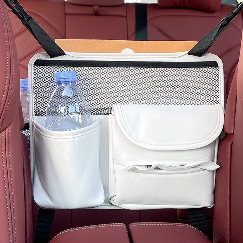 skorter | Car Seat Organizer
