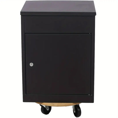 Skorter | 2-piece: Furniture transport cart Heavy Wood Rolling Movers