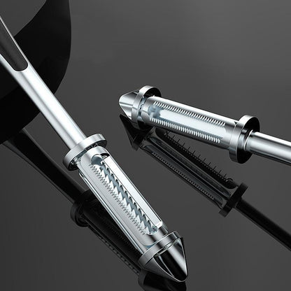 skorter | All In One Vegetable Peeler