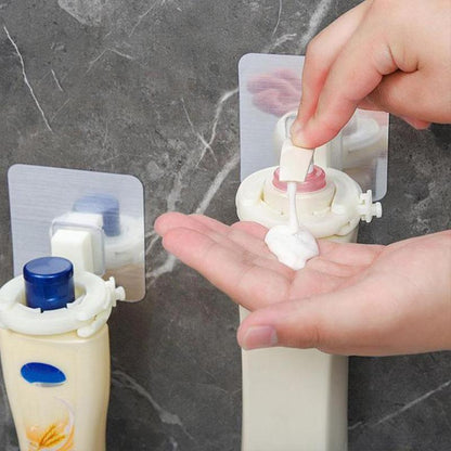 Skorter | Bathroom Wall Shampoo Hanger