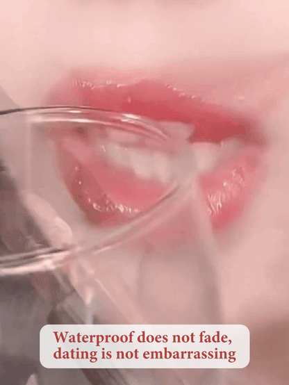 Skorter | Flower color-changing lipstick