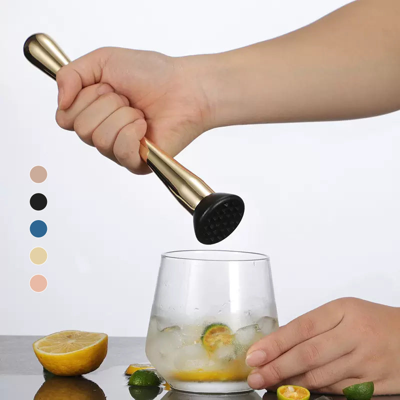 skorter | Bar Stainless Steel Crushed Ice on a Stick