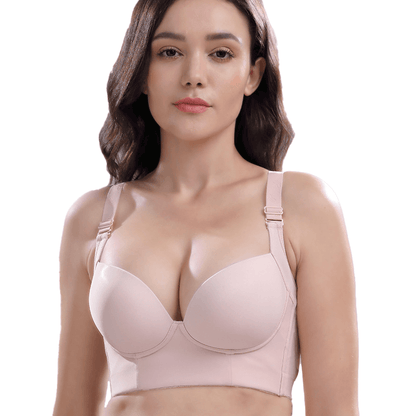 Skorter | BEAUTIFUL BRA BEAUTIFUL BACK