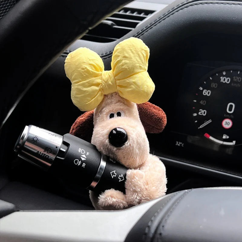 Skorter | Car Decoration Dog