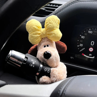 Skorter | Car Decoration Dog