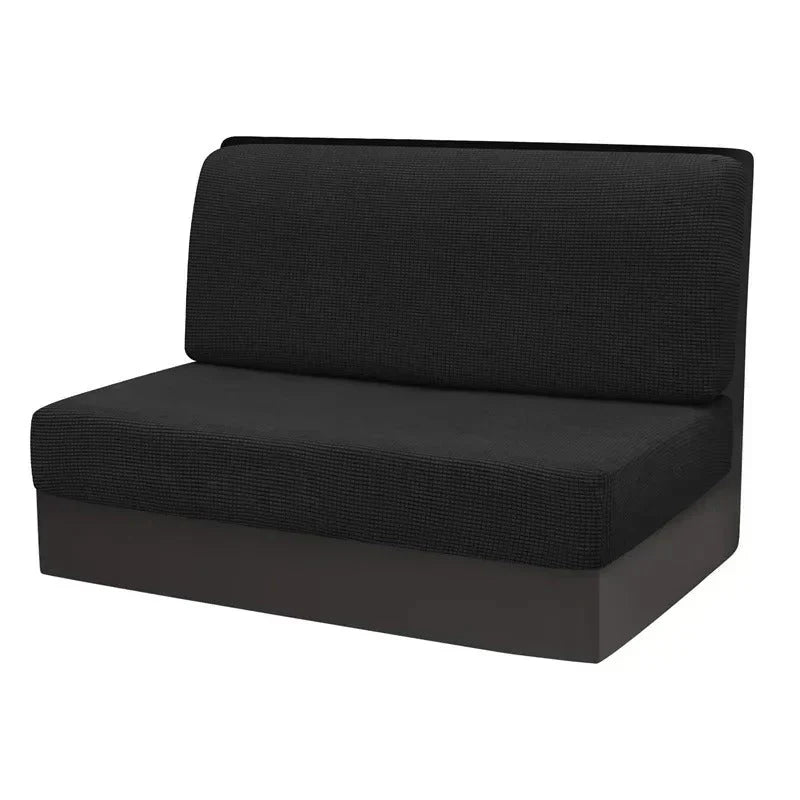 Skorter | Bench Covers Set for Motorhome and Caravan