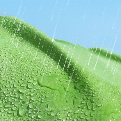 Skorter | Dog Animal Shaped Overall Raincoat Waterproof Cover Including Tail