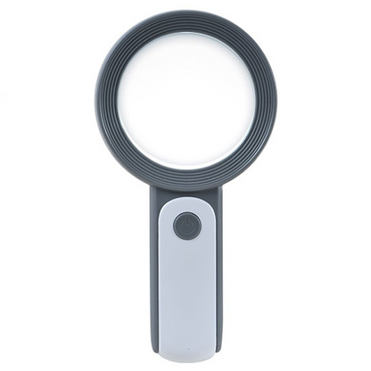 Skorter | 20X Optical Handheld Magnifier for Seniors