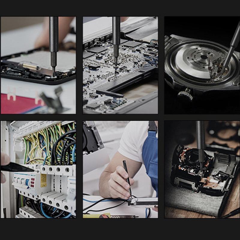 Skorter | 63 in 1 Precision Screwdriver Set